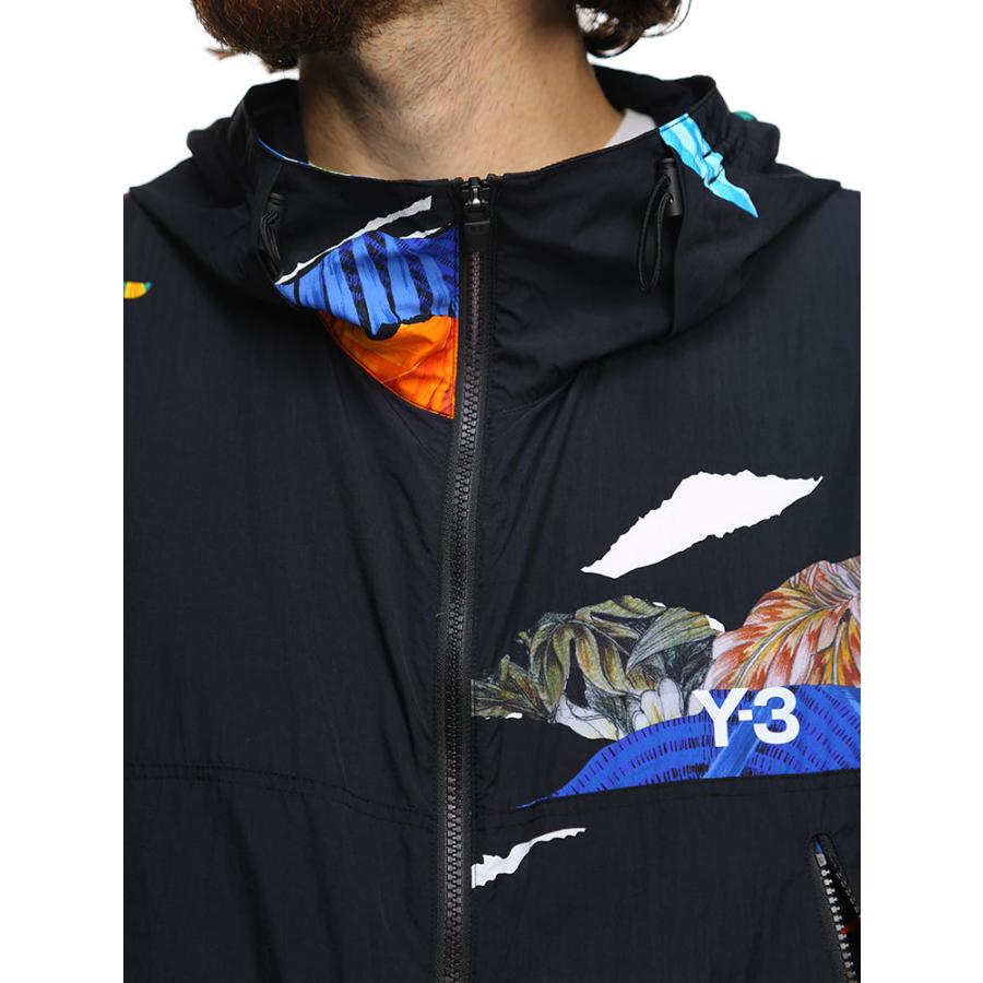 Y-3 ワイスリー アウター メンズ ウインドブレーカー ブランド