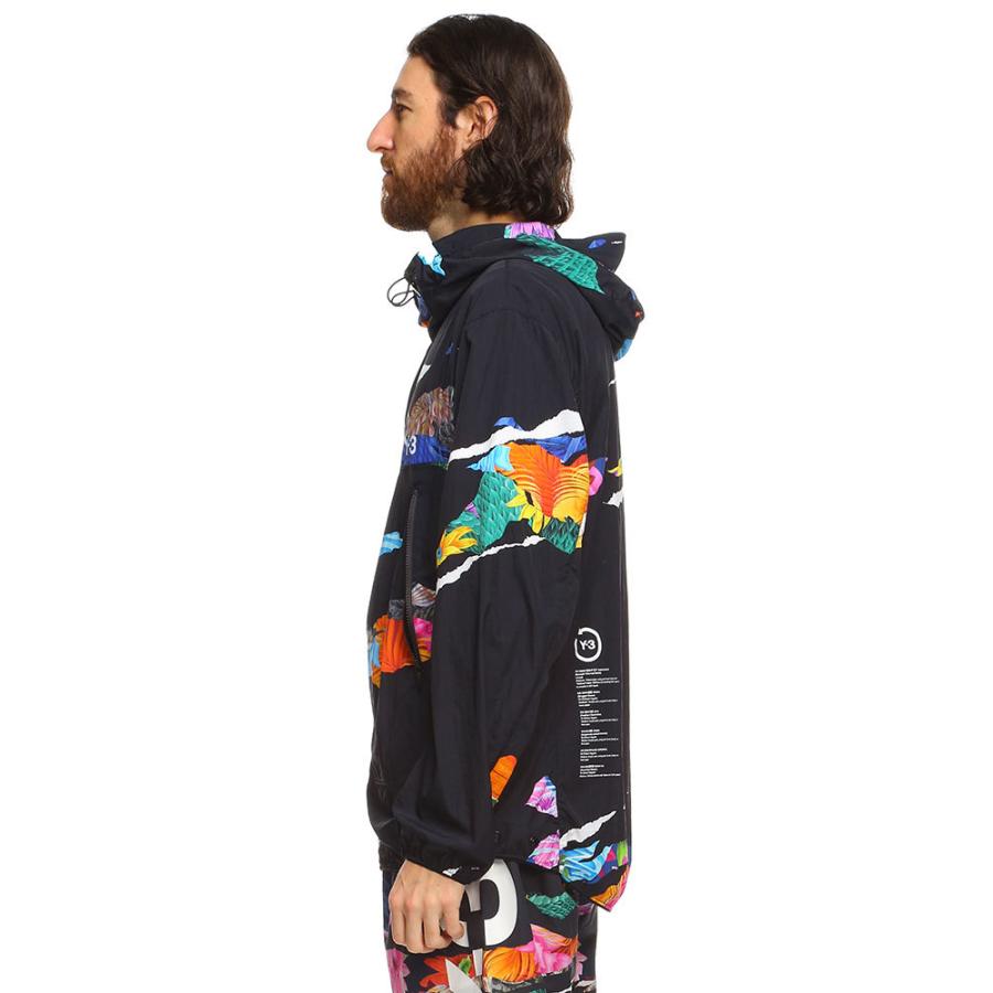 Y-3 ワイスリー アウター メンズ ウインドブレーカー ブランド