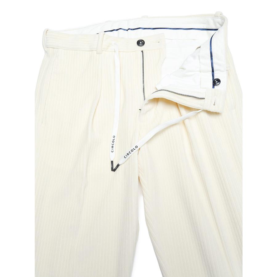 CIRCOLO 1901（チルコロ 1901） パンツ ブランド ボトムス ロング