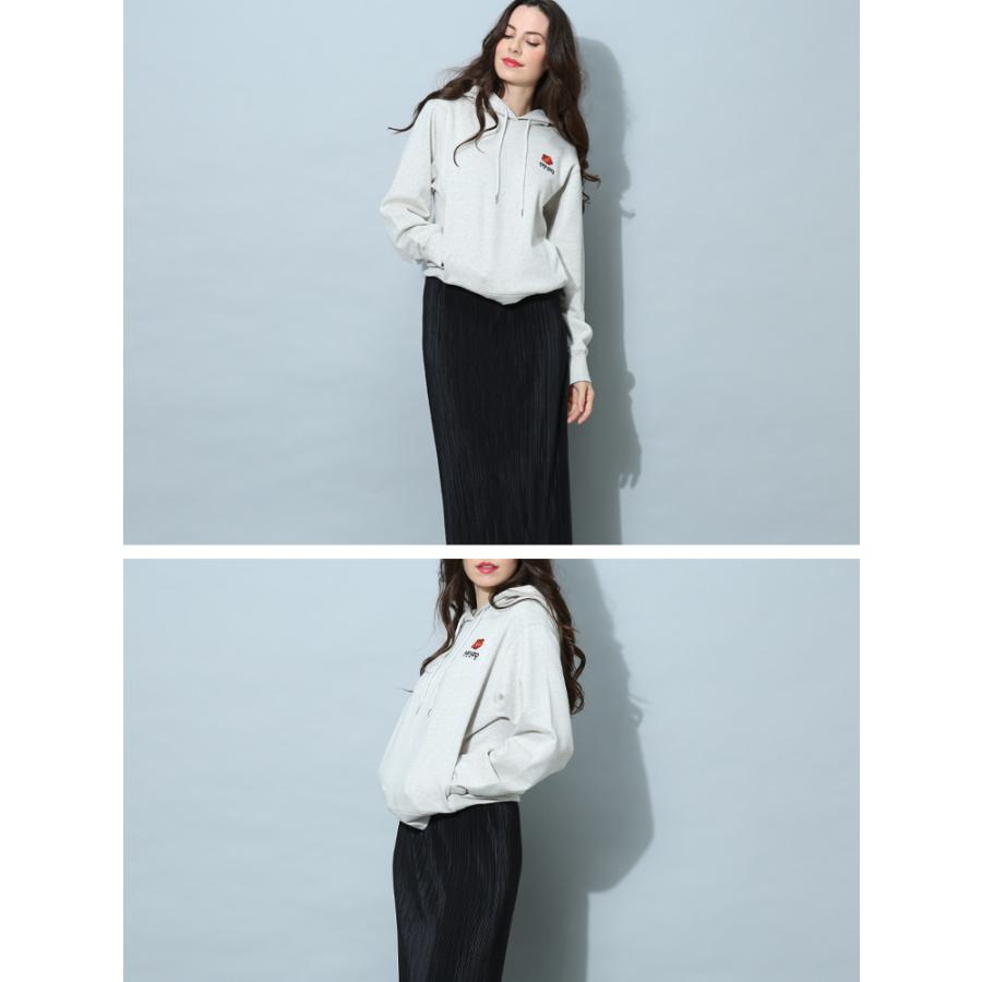 KENZO ケンゾー パーカー ブランド フーディー トップス 長袖 KENZO ケンゾー パーカー ブランド フーディー トップス 長袖
