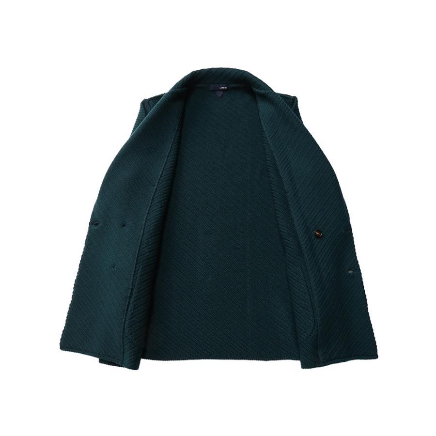 LARDINI（ラルディーニ） ジャケット ブランド ニットジャケット