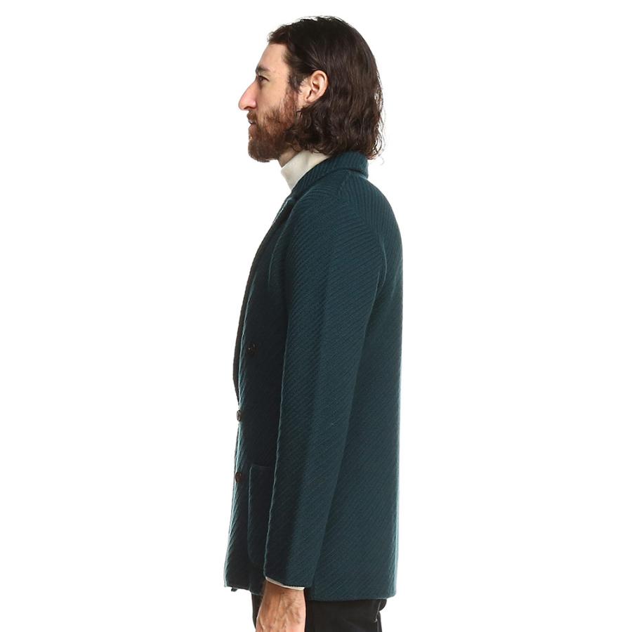 LARDINI（ラルディーニ） ジャケット ブランド ニットジャケット