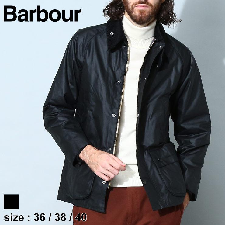 バブアー BARBOUR ビデイル BEDALE メンズ ジャケット ブルゾン