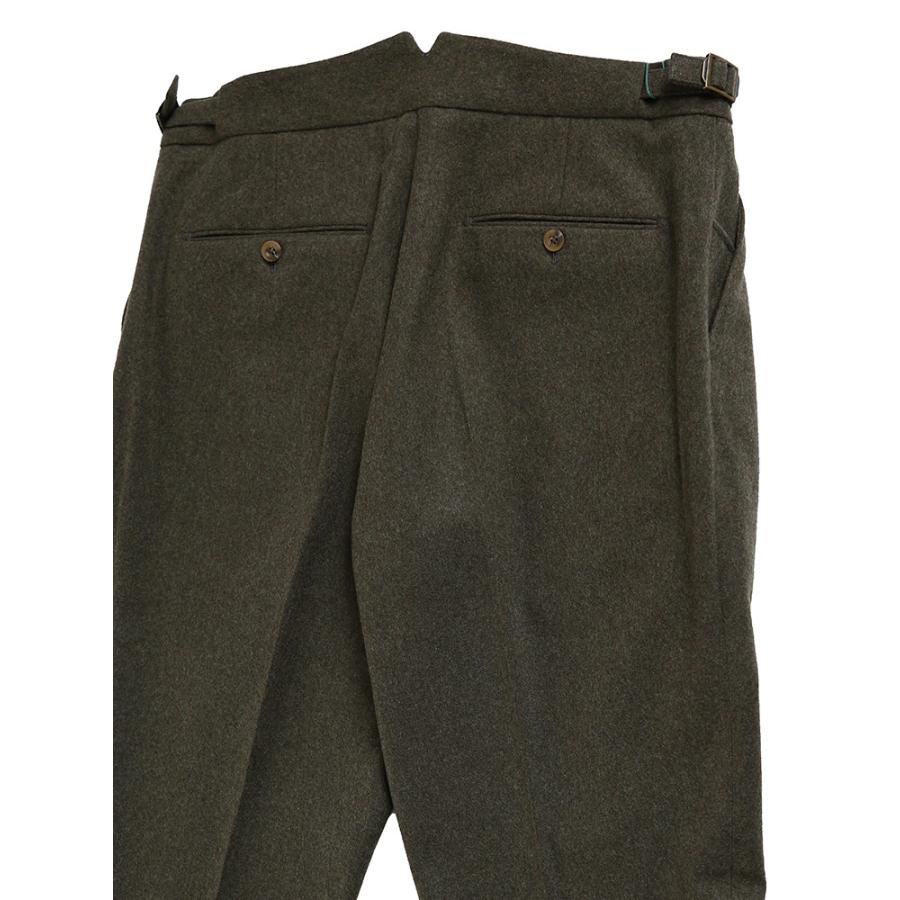 パンツ BERWICH Soda size46 BERWICH ベルウィッチ メンズ パンツ ブランド ボトムス ウール