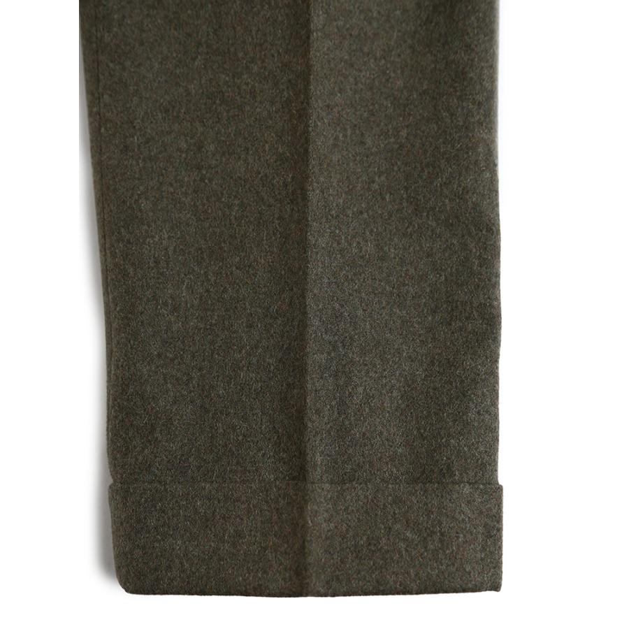 BERWICH（ベルウィッチ） メンズ パンツ ブランド ボトムス ウール