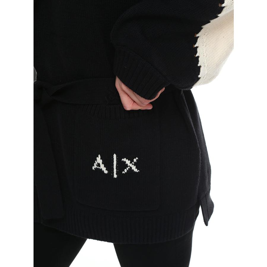 ARMANI EXCHANGE アルマーニ レディース カーディガン ARMANI EXCHANGE アルマーニ レディース カーディガン