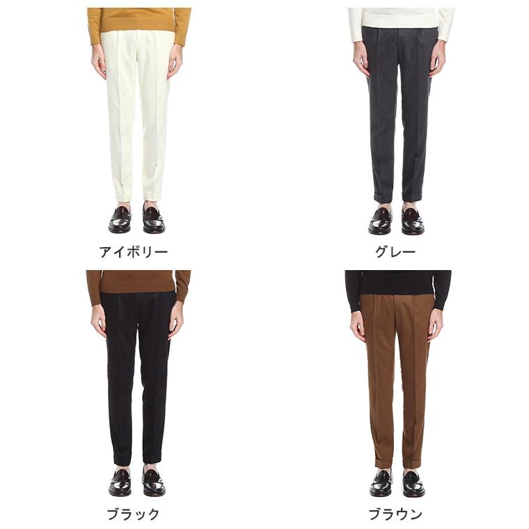 PT TORINO ピーティートリノ メンズ パンツ ブランド ウールパンツ