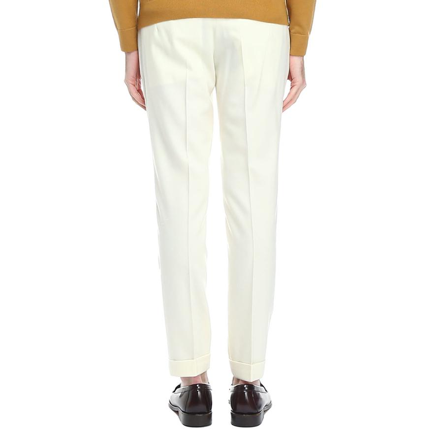 PT TORINO ピーティートリノ メンズ パンツ ブランド ウールパンツ