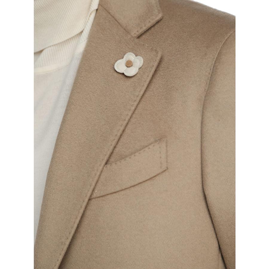 LARDINI（ラルディーニ） メンズ コート ブランド チェスターコート