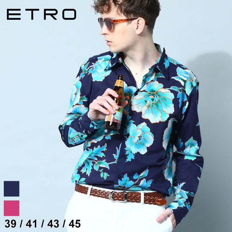 おとよん様専用『新品』ETRO カジュアルシャツ 普及型 おとよん様専用『新品』ETRO カジュアルシャツ シャツ