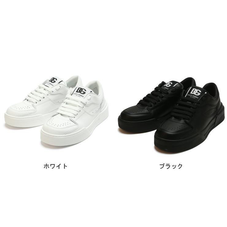 DOLCE&GABBANA ドルチェ & ガッバーナ スニーカー メンズ DOLCE&GABBANA ドルチェ & ガッバーナ スニーカー メンズ