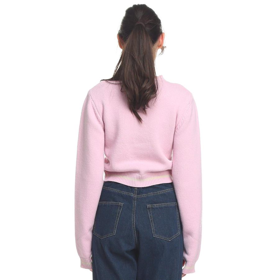 MARNI マルニ ニット セーター レディース ショート丈 MARNI マルニ ニット セーター レディース ショート丈