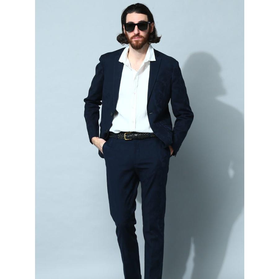 ETRO エトロ ジャケット メンズ テーラード ペイズリー柄 ETRO エトロ ジャケット メンズ テーラード ペイズリー柄