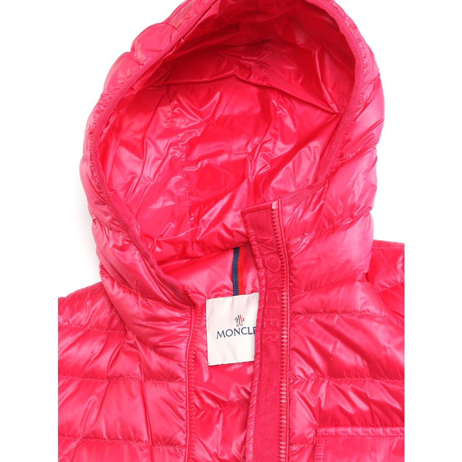 MONCLER モンクレール ダウン レディース ダウンベスト ジレ MONCLER モンクレール ダウン レディース ダウンベスト ジレ
