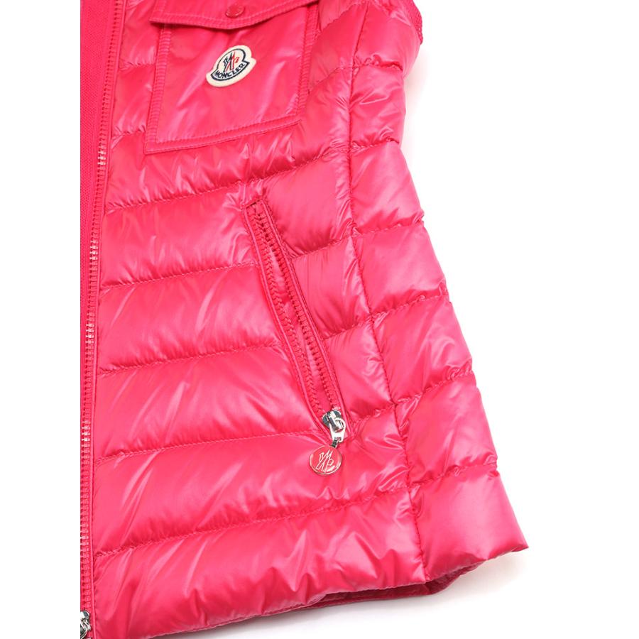 MONCLER モンクレール ダウン レディース ダウンベスト ジレ MONCLER モンクレール ダウン レディース ダウンベスト ジレ