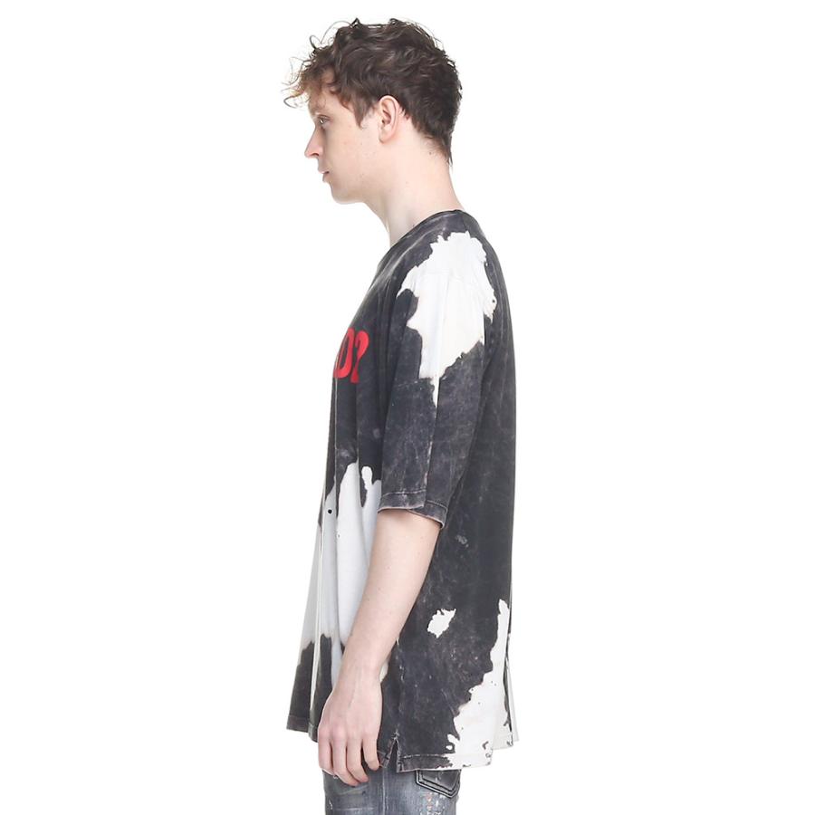 ディースクエアード DSQUARED2 Tシャツ 半袖 シャツ カットソー ディースクエアード DSQUARED2 Tシャツ 半袖 シャツ カットソー