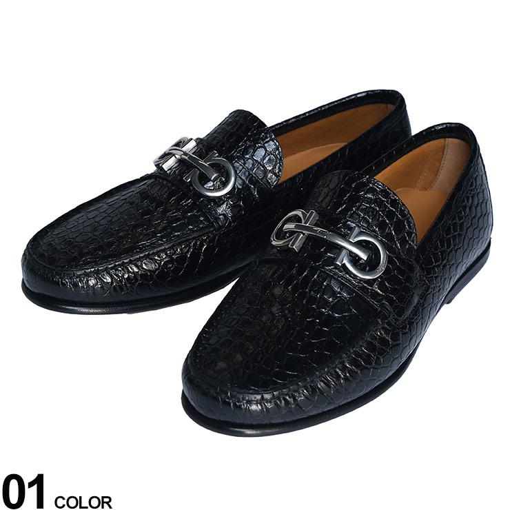 FERRAGAMO フェラガモ ローファー Salvatore Ferragamo シューズ FERRAGAMO フェラガモ ローファー Salvatore Ferragamo シューズ