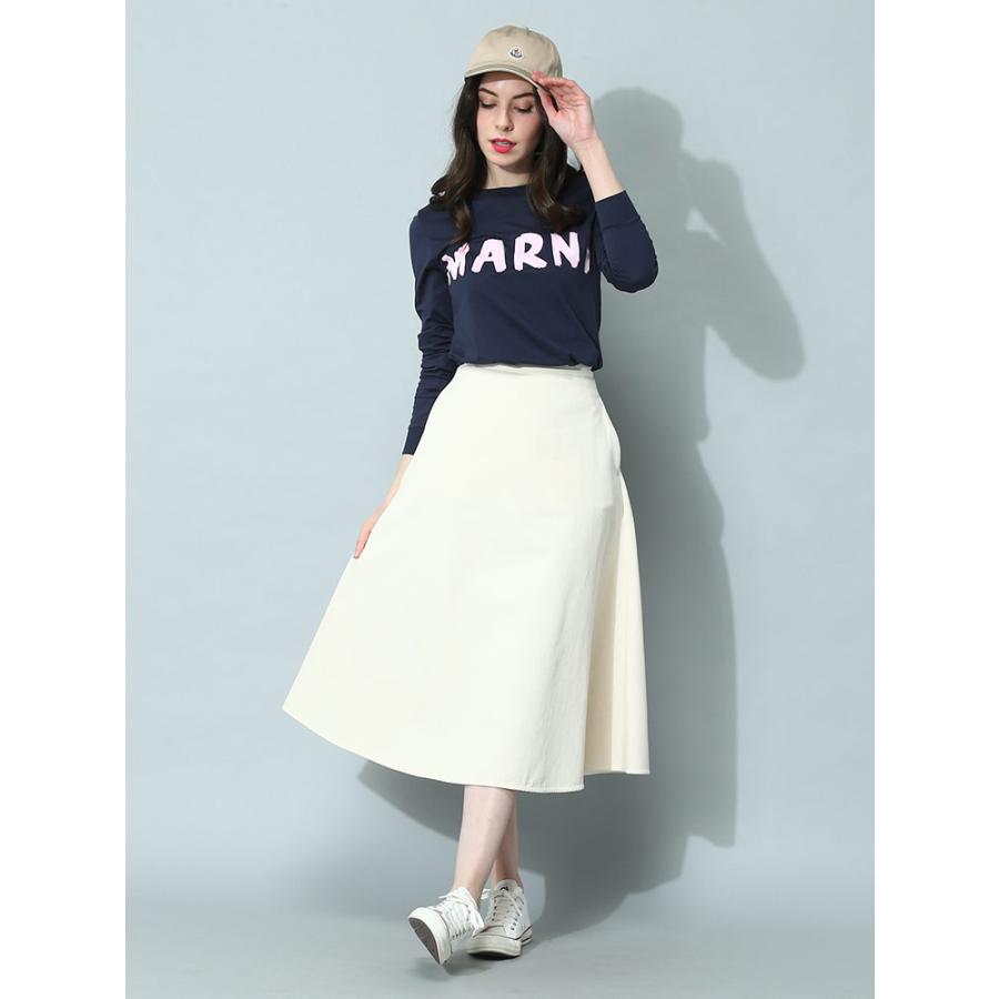 MARNI マルニ ロンT サイズ38 レディース - トップス MARNI マルニ ロンT サイズ38 レディース - トップス