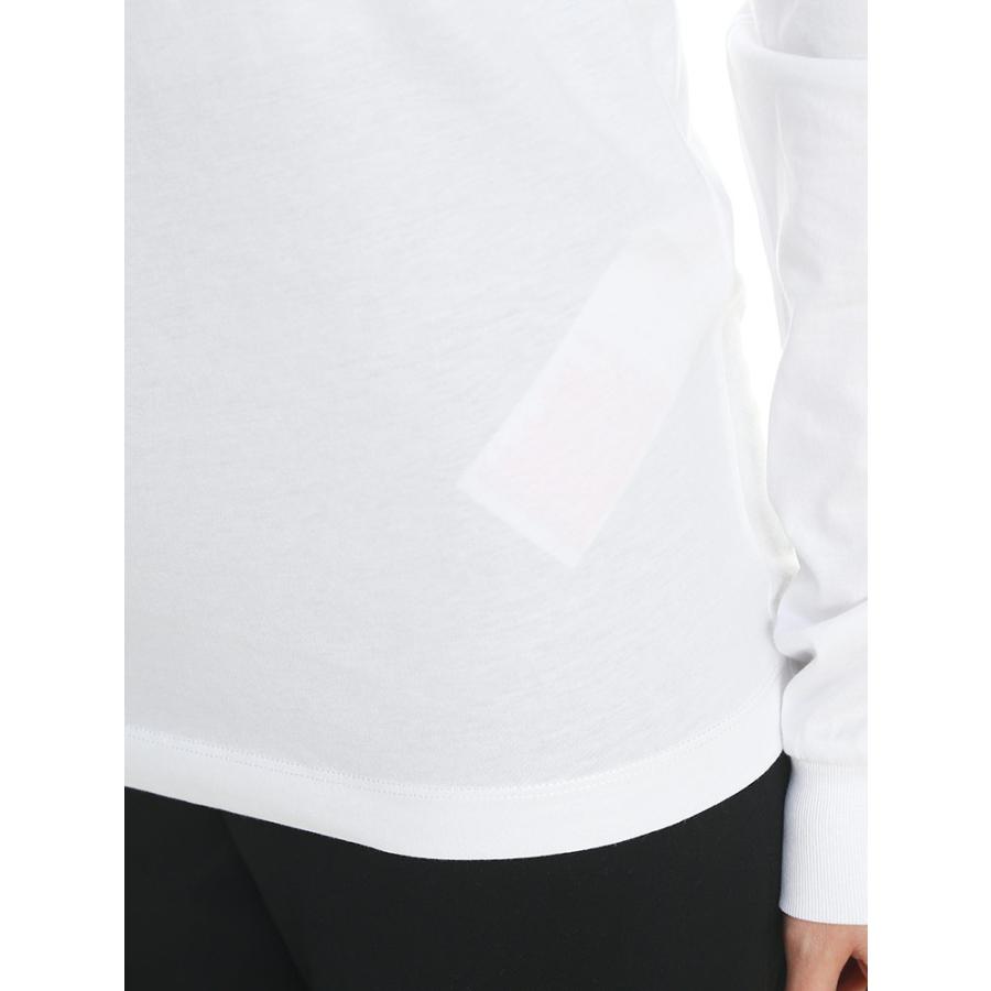 MARNI マルニ Tシャツ 長袖 レディース ロンT ロゴ プリント MARNI マルニ Tシャツ 長袖 レディース ロンT ロゴ プリント