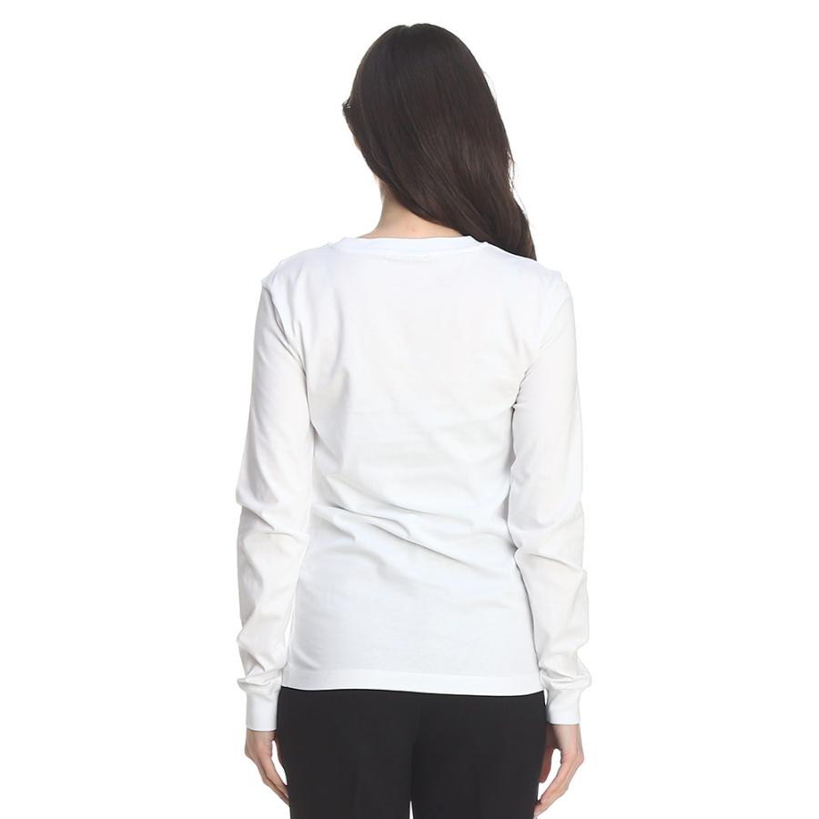 MARNI マルニ Tシャツ 長袖 レディース ロンT ロゴ プリント MARNI マルニ Tシャツ 長袖 レディース ロンT ロゴ プリント
