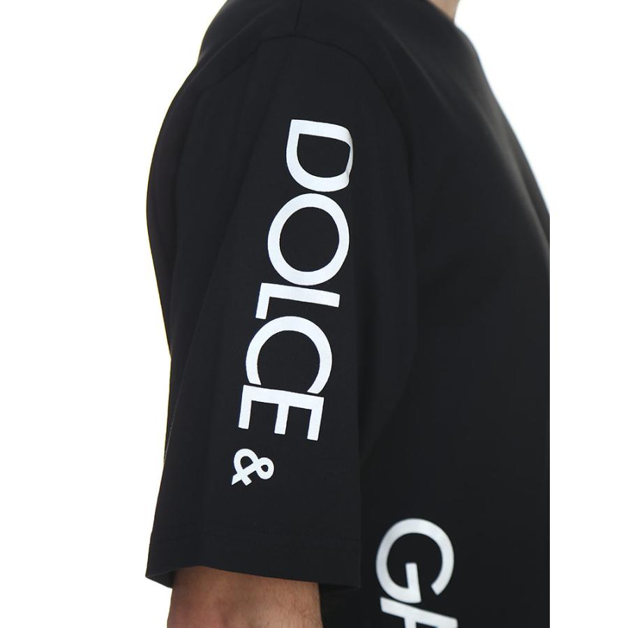 DOLCE&GABBANA ドルチェ & ガッバーナ Tシャツ メンズ 半袖 DOLCE&GABBANA ドルチェ & ガッバーナ Tシャツ メンズ 半袖