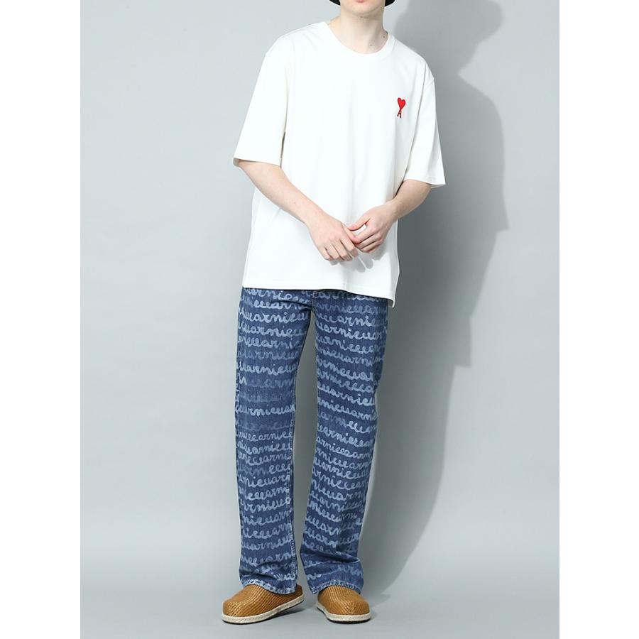 MARNI マルニ デニム ジーンズ パンツ ジップフライ ボトムス MARNI マルニ デニム ジーンズ パンツ ジップフライ ボトムス