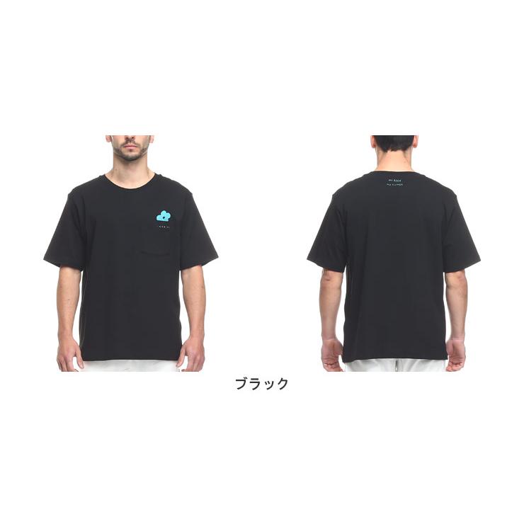 LARDINI ラルディーニ Tシャツ 半袖 メンズ カットソー ポケット LARDINI ラルディーニ Tシャツ 半袖 メンズ カットソー ポケット
