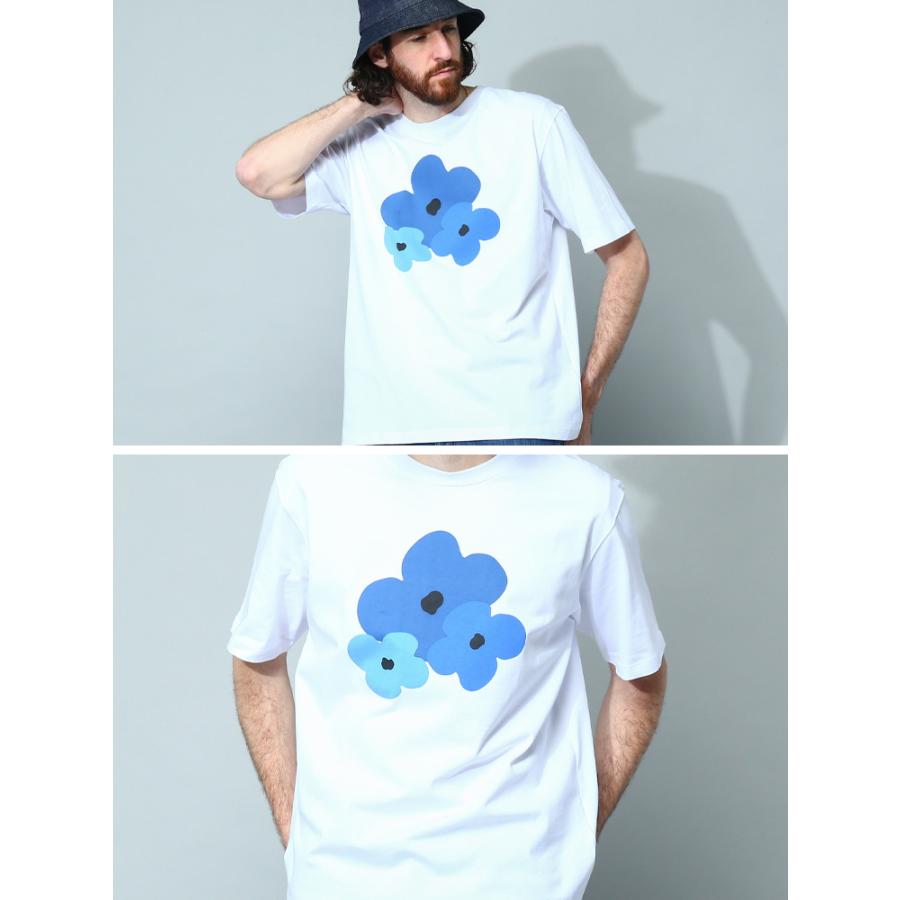 LARDINI（ラルディーニ） LARDINI Tシャツ 半袖 カットソー メンズ