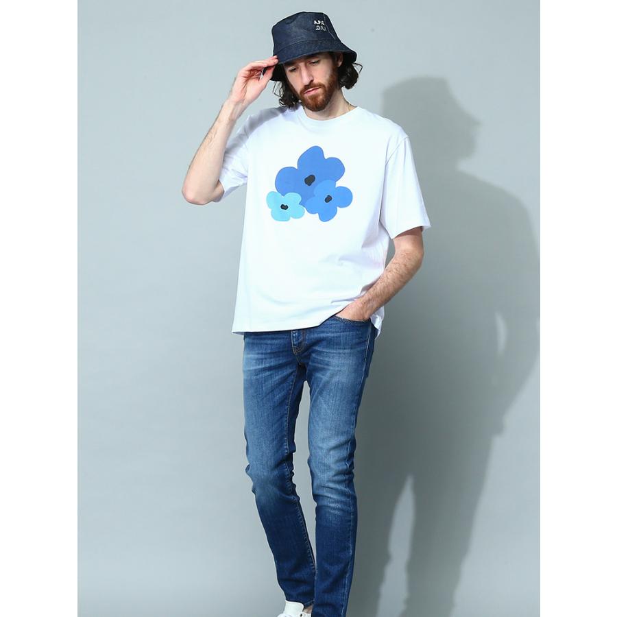LARDINI（ラルディーニ） LARDINI Tシャツ 半袖 カットソー メンズ