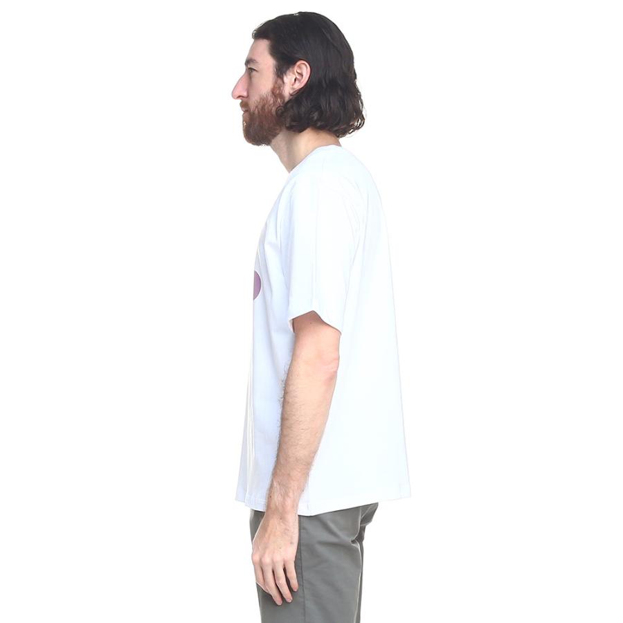 LARDINI（ラルディーニ） LARDINI Tシャツ 半袖 カットソー メンズ