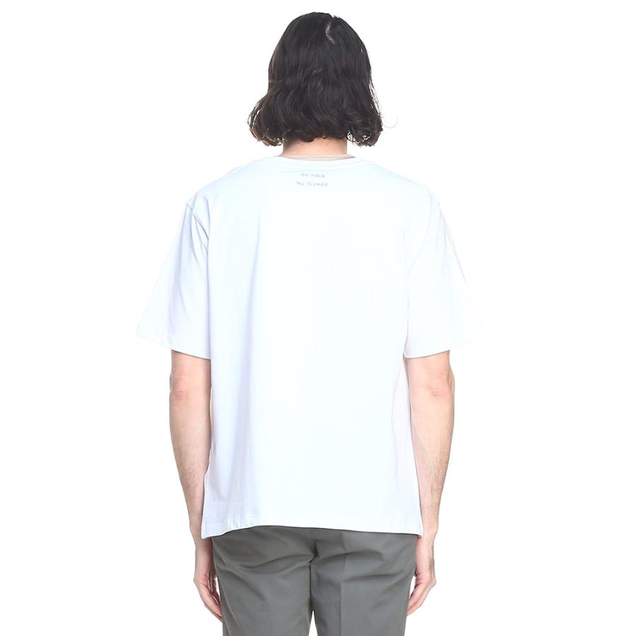 LARDINI（ラルディーニ） LARDINI Tシャツ 半袖 カットソー メンズ
