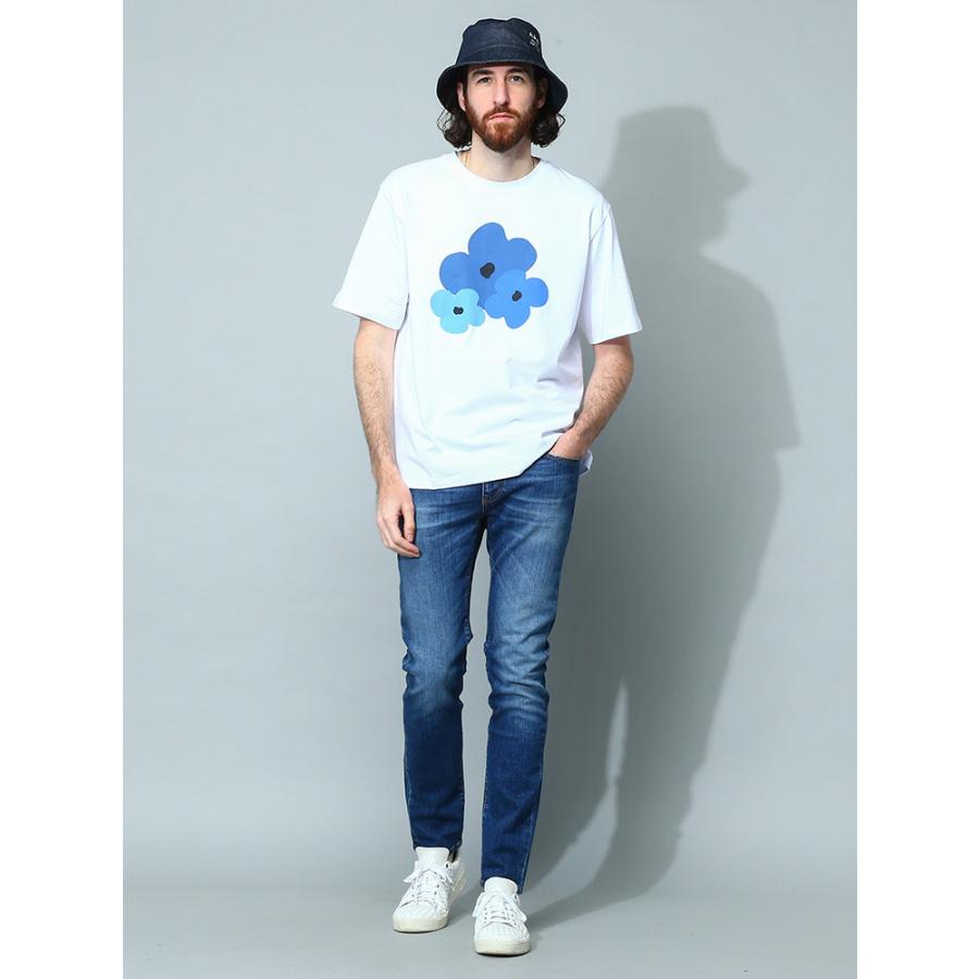 LARDINI（ラルディーニ） LARDINI Tシャツ 半袖 カットソー メンズ