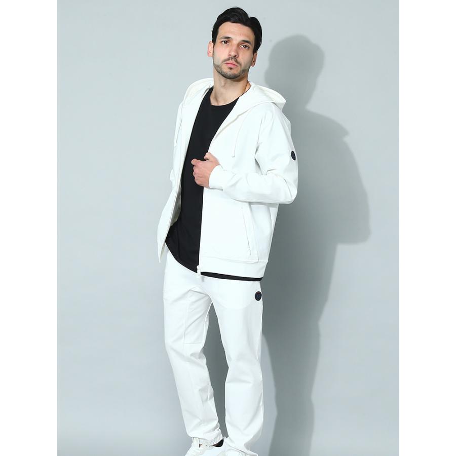 【美品】ラルディーニ　パーカー　トラックジャケット ジップアップ　Ｌ 楽天市場】ラルディーニ パーカー トラックジャケット