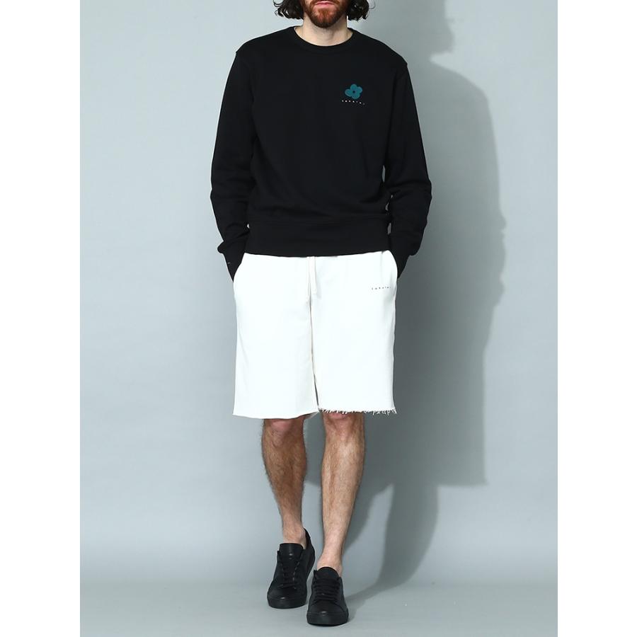LARDINI ラルディーニ パンツ スウェット ショートパンツ LARDINI ラルディーニ パンツ スウェット ショートパンツ