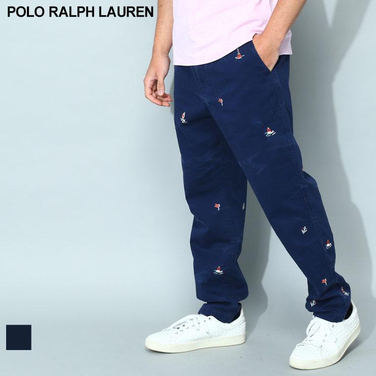 POLO RALPH LAUREN ポロ ラルフローレン パンツ ボトムス メンズ POLO RALPH LAUREN ポロ ラルフローレン パンツ ボトムス メンズ