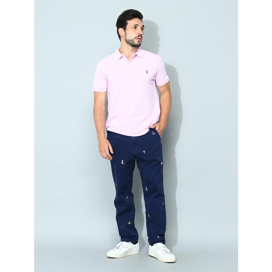POLO RALPH LAUREN ポロ ラルフローレン パンツ ボトムス メンズ POLO RALPH LAUREN ポロ ラルフローレン パンツ ボトムス メンズ