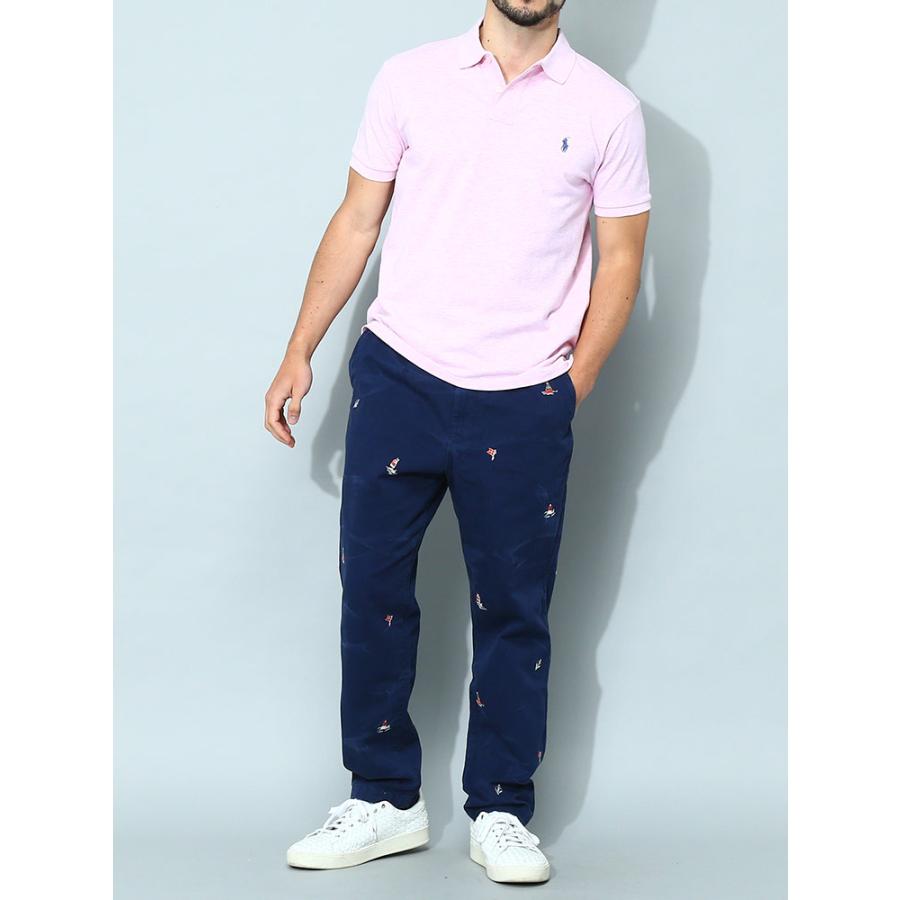 POLO RALPH LAUREN ポロ ラルフローレン パンツ ボトムス メンズ POLO RALPH LAUREN ポロ ラルフローレン パンツ ボトムス メンズ