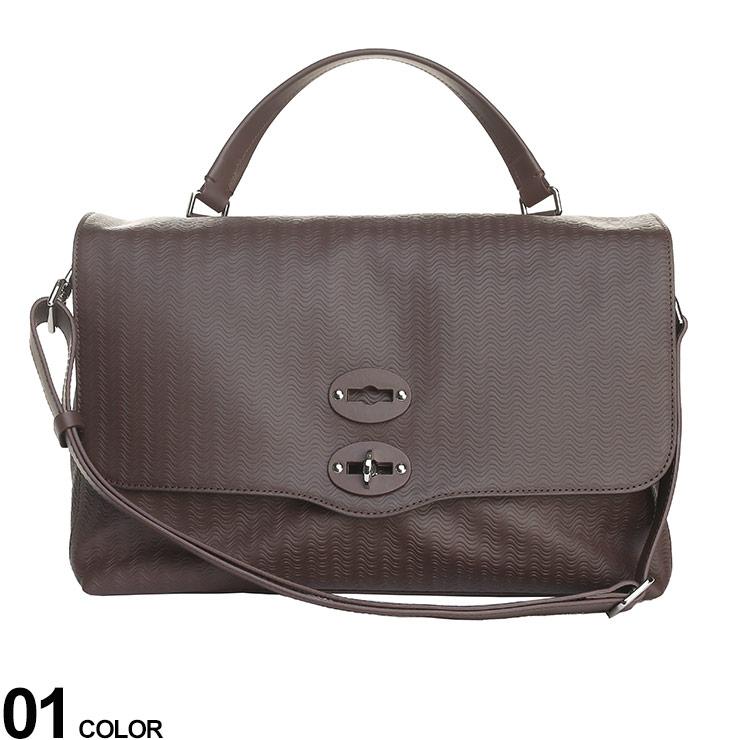 ZANELLATO（ザネラート） バッグ トートバッグ ショルダーバッグ