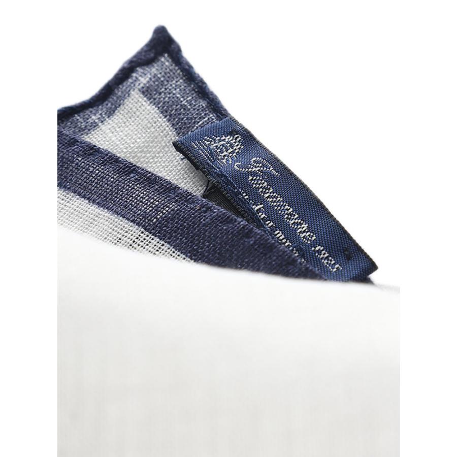 フィナモレシルクポケットチーフ7枚セット