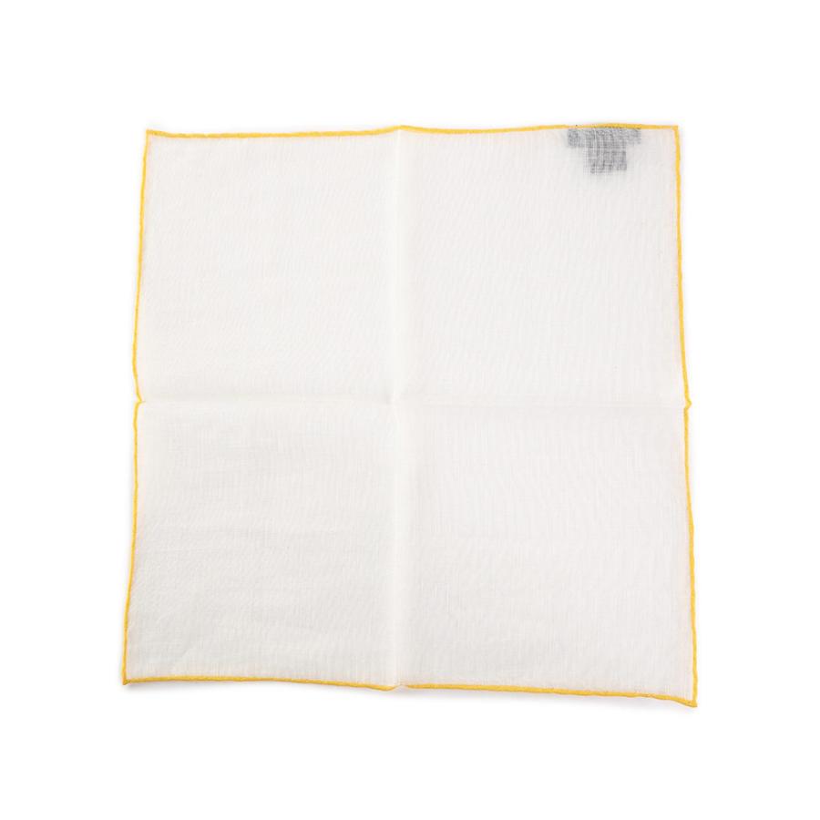 フィナモレシルクポケットチーフ7枚セット