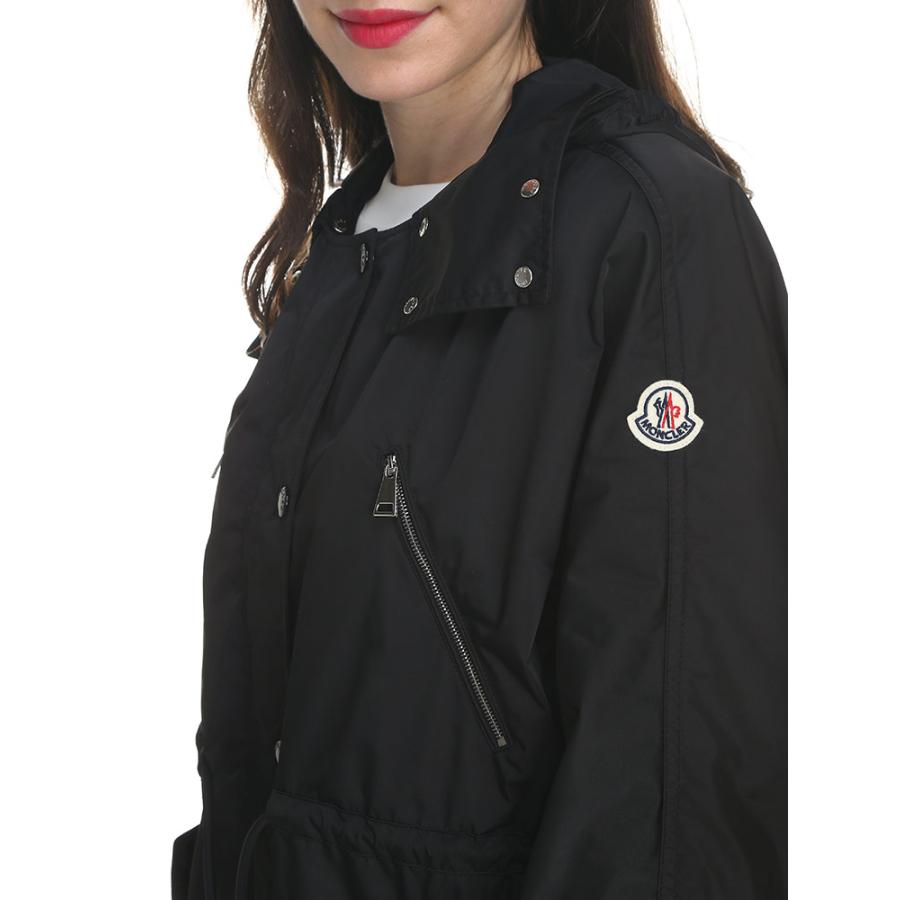 MONCLER モンクレール アウター コート レディース ナイロン MONCLER モンクレール アウター コート レディース ナイロン