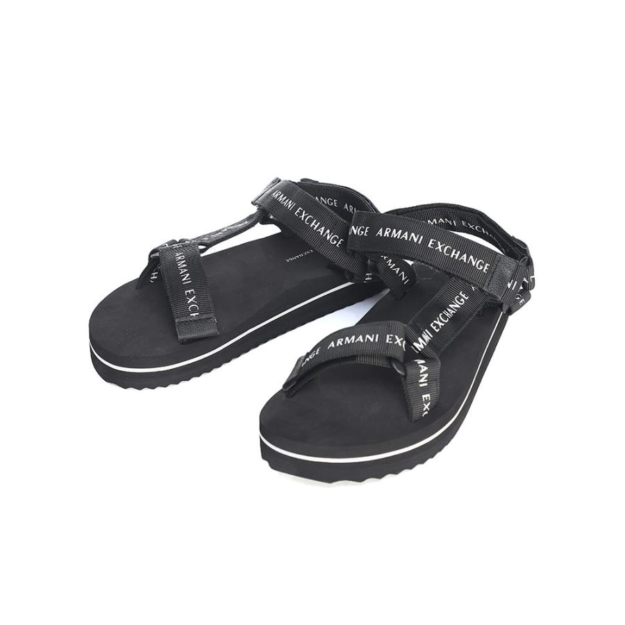 アルマーニ サンダル レディース アルマーニ エクスチェンジ  