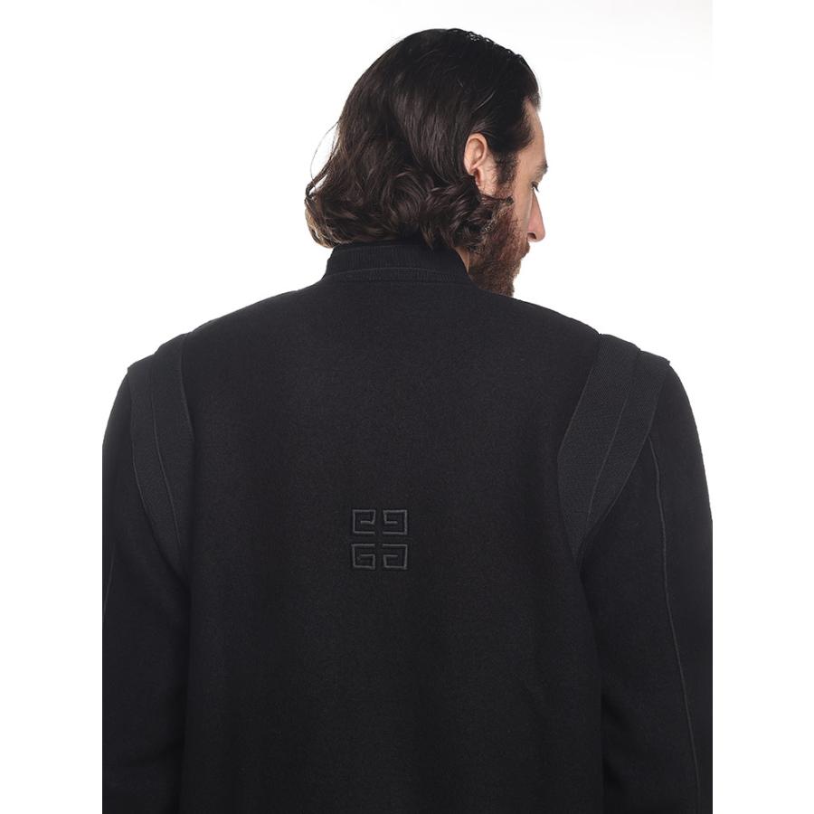 GIVENCHY ジバンシィ ジャケット メンズ アウター ボンバー GIVENCHY ジバンシィ ジャケット メンズ アウター ボンバー