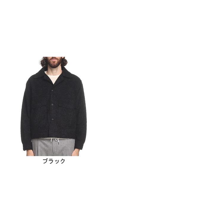 TAGLIATORE タリアトーレ ジャケット メンズ ボアジャケット TEDDY 