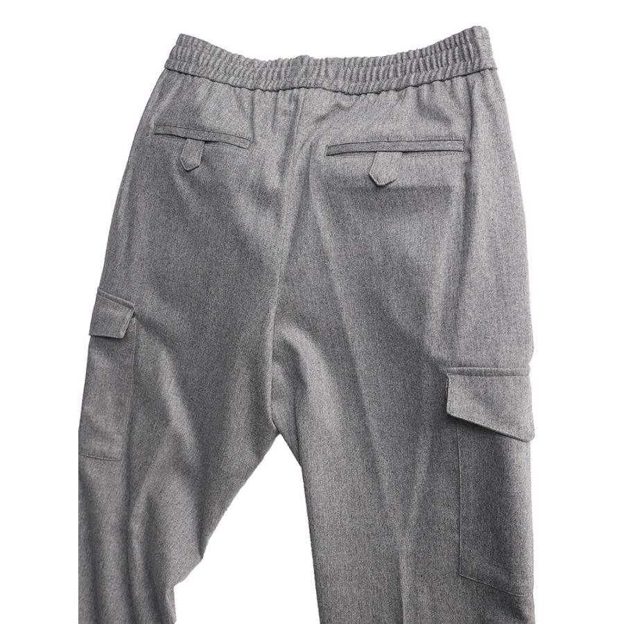 PT TORINO ピーティートリノ パンツ メンズ ジョガーパンツ カーゴ