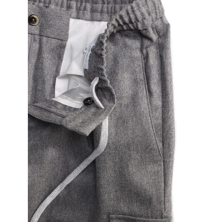 PT TORINO ピーティートリノ パンツ メンズ ジョガーパンツ カーゴ