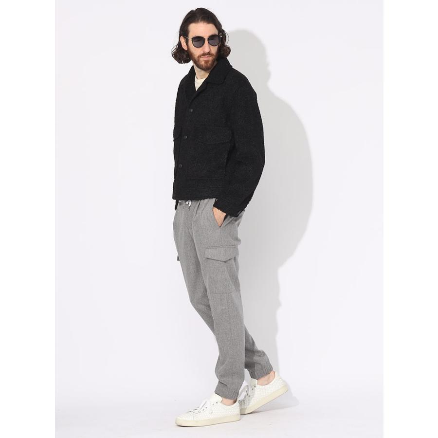 PT TORINO ピーティートリノ パンツ メンズ ジョガーパンツ カーゴ