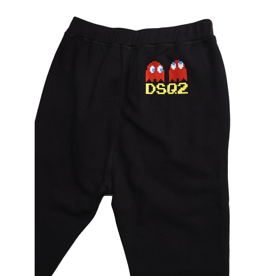 DSQUARED2（ディースクエアード） パンツ メンズ スウェットパンツ