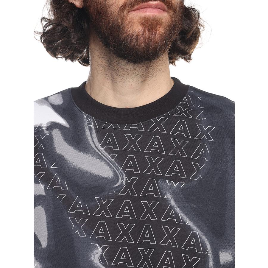 ARMANI EXCHANGE アルマーニ トレーナー アルマーニ