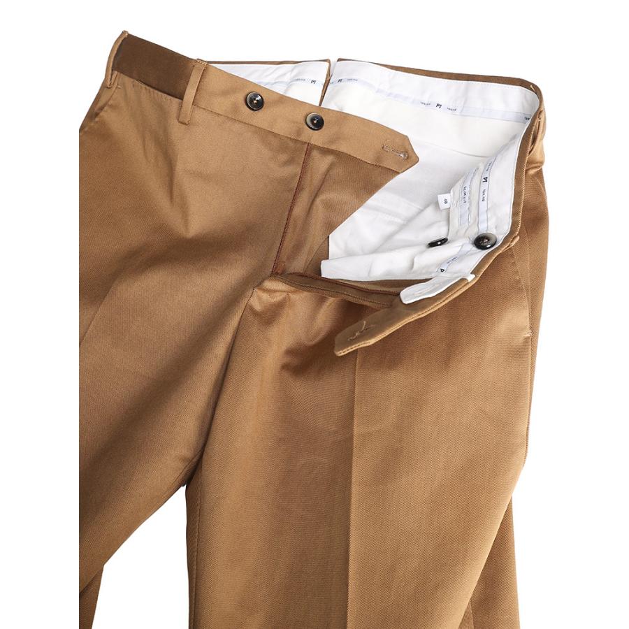 PT TORINO ピーティートリノ スラックス メンズ パンツ コットンパンツ